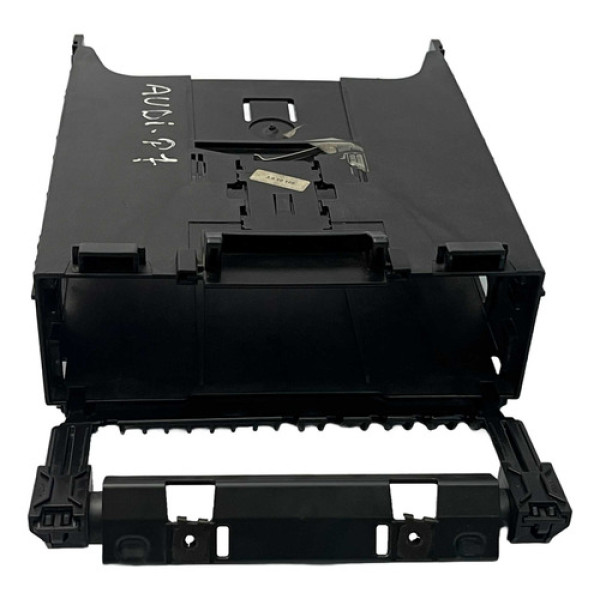 Suporte Rádio Cd Player Audi Q7 2010 2011 | 8103785
