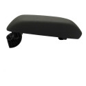 Apoio Braço Console Central Chevrolet Tracker 2022 Preto
