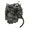 Caixa Marcha Câmbio Honda City 1.5 16v Aut. 2010 2015