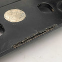 Acabamento Coluna Direito Porta Jetta 2012 Detalhe  Preto