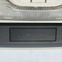 Luz Salão Teto Cortesia Chevrolet Tracker 2021 | P26291058