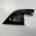 Acabamento Interio Retrovisor Direito Prisma 2012 2016  Preto