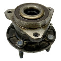 Cubo Rolamento Roda Dianteira Chevrolet Cobalt Ltz 1.8 2019