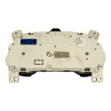 Painel Instrumentos Chevrolet Onix Turbo 1.0 2020 2024 Preto Preto