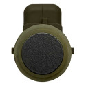 Sensor Estacionamento Parachoque Diant Chevrolet Tracker 20 Preto