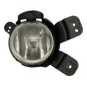 Farol Milha Auxiliar Neblina Direito Chevrolet Tracker 2012 Branco