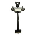 Limitador De Porta Chevrolet Onix Ecotec 2024 Preto