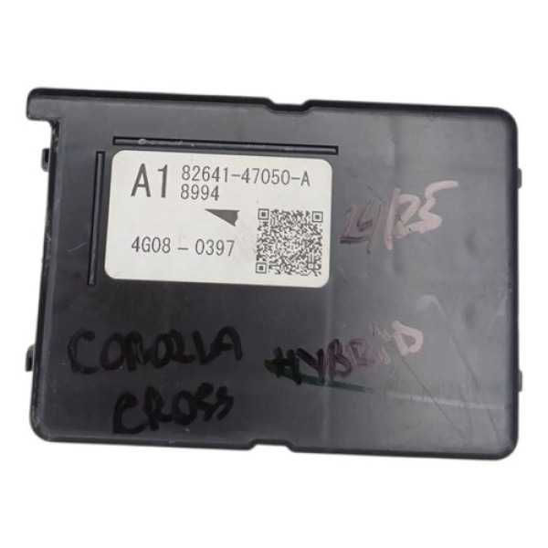 Módulo Relê Toyota Corolla Cross Hybrid 2025 8264147050a