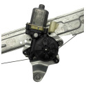 Máquina Motor Vidro Elétrico Diant Direito Chevrolet Spin 12