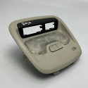 Luz Teto Cortesia Chevrolet Onix 2020 | 262229515