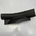 Soleira Dianteira Direita Chevrolet Onix 2017/19  Preto