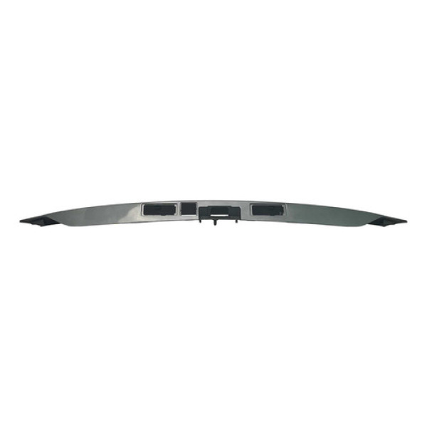 Moldura Friso Tampa Traseira Chevrolet Spin 2023 | 32887109 Cinza
