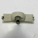 Luz Placa Chevrolet Onix Prisma 2013 2019 | 04662000