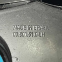 Lanterna Traseira Esquerda C/led Chevrolet Tracker 2020  Esquerdo/motorista Branco