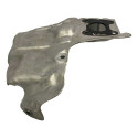 Protetor Defletor Calor Turbina Chevrolet Tracker 2022 2023
