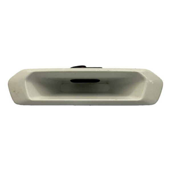 Maçaneta Tampa Traseira Chery Tiggo 2 2018 2019 | J693740050 Branco Traseira
