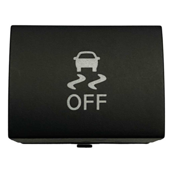 Botão Controle Tração Estabilidade Versa Senses 1.6 2024