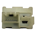 Tomada Entrada Usb Chevrolet Tracker 2021 2022 13536589