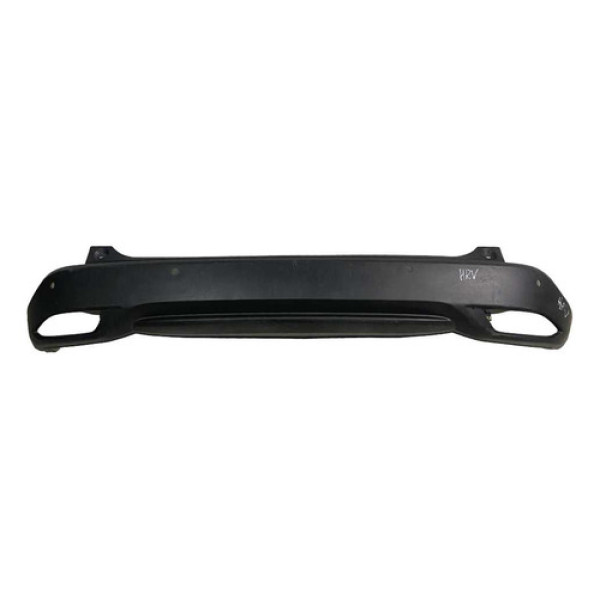 Parachoque Traseiro Honda Hr-v 2016 2021