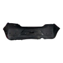 Parachoque Traseiro Chevrolet Onix Hatch 2013 2019