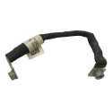 Chicote Cabo Aterramento Polo Bateria Chevrolet Onix 2020 24