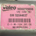 Motor Limpador Vidro Traseiro C Haste Chevrolet Spin 2013