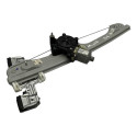 Maquina Vidro Dianteiro Esquerdo Chevrolet Onix Lt 2024 2025