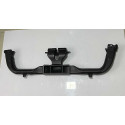 Duto Interno Caixa Ar Difusor Chevrolet Cobalt 2018 52030703