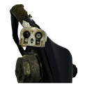 Suporte Da Antena Chevrolet Cobalt Preto