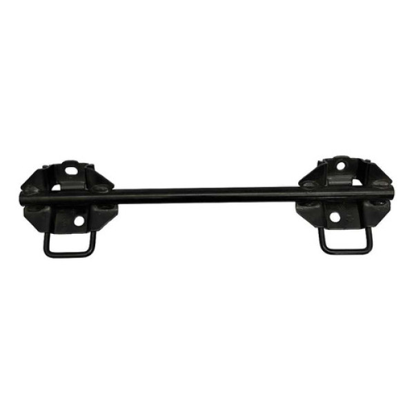 Suporte Encosto Banco Traseiro Toyota Corolla 2016 2019 Preto