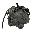 Caixa Marcha Câmbio Honda City 1.5 16v Aut. 2010 2015