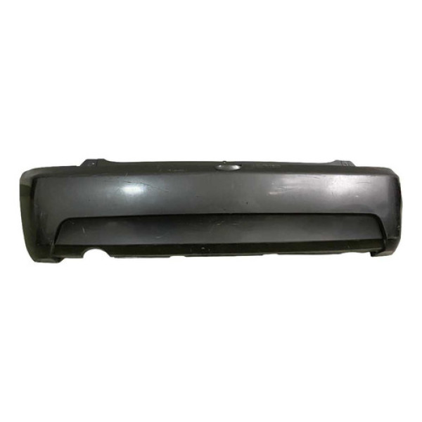 Parachoque Traseiro Chevrolet Celta 2007 2016
