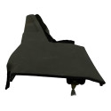 Protetor Paralama Direito Chevrolet Cobalt Ltz 2018 2019 Preto