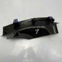 Soleira Dianteira Direita Chevrolet Onix 2017/19  Preto