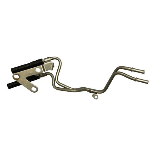Mangueira Refrigeração Turbina Nivus Highline Tsi 1.0 2021