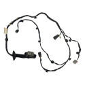 Chicote Porta Traseira Direita Chevrolet Onix 2020 2024