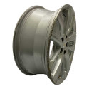 Roda Liga Leve Aro 17 5 Furos Chevrolet Tracker Lt 1.0 2022