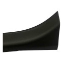 Soleira Porta Dianteira Direita Chevrolet Cobalt 2018 2019 Preto