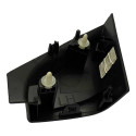 Acabamento Interno Retrovisor Esquerdo Onix 2021 | 26307523 Preto