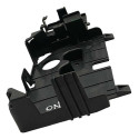 Suporte Módulo Conforto Chevrolet Onix 2013 2014 | 52103422 Preto