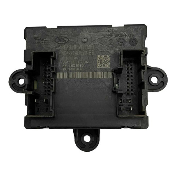 Módulo Vidro Traseiro Esquerdo Evoque 2013 | Fk7214d620be