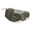 Defletor Protetor Calor Chevrolet Onix 1.0 2020 2023