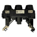 Controle De Ar Chevrolet Tracker 2021 2023