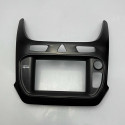 Moldura Central Multimídia Cobalt 2012 2019 | 52096174