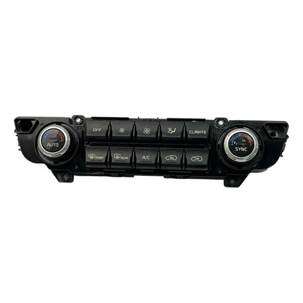 Comando Ar Condicionado Sportage 2.0 2020 2021 97250d9xxx