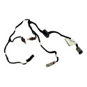 Chicote Tampa Traseira Chevrolet Spin 2023 | 52168220