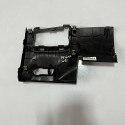 Moldura Inferior Volante Chevrolet Prisma 2021 | 52139864 Preto Lisa