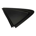 Moldura Lateral Traseira Esquerda Onix 2024 | 26404262 Preto