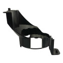 Suporte Farol Milha Neblina Direito Chevrolet Spin 2012 2019 Preto