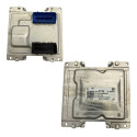 Kit Code Módulo Injeção Chevrolet Onix 1.0 2019